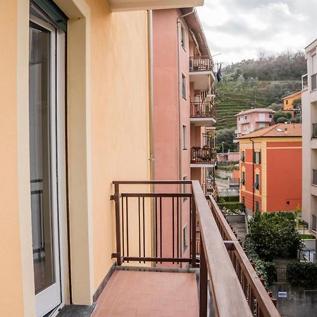 20 21 - Case Levante-Ponente con Terrazzo - CENTRO città, Carruggio e Mare BAIA DEL SILENZIO a 500 m Sestri Levante Exterior foto