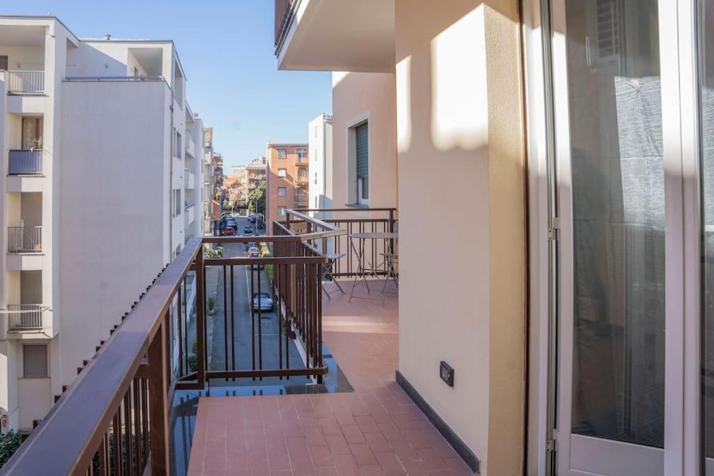 20 21 - Case Levante-Ponente con Terrazzo - CENTRO città, Carruggio e Mare BAIA DEL SILENZIO a 500 m Sestri Levante Exterior foto