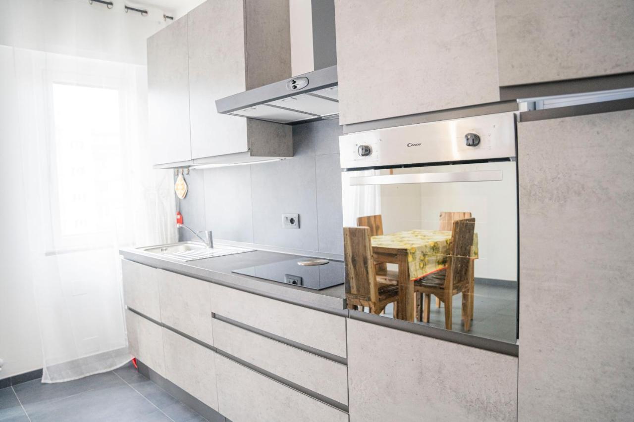 20 21 - Case Levante-Ponente con Terrazzo - CENTRO città, Carruggio e Mare BAIA DEL SILENZIO a 500 m Sestri Levante Exterior foto